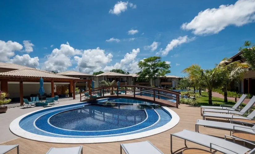 Charming Apartment With Pool View! Bio0079