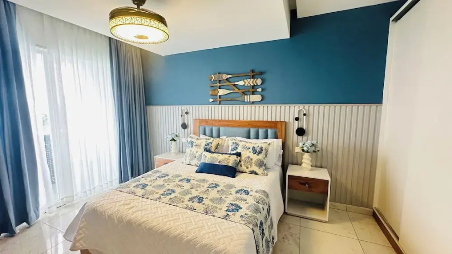 Boca Beach Residence 303