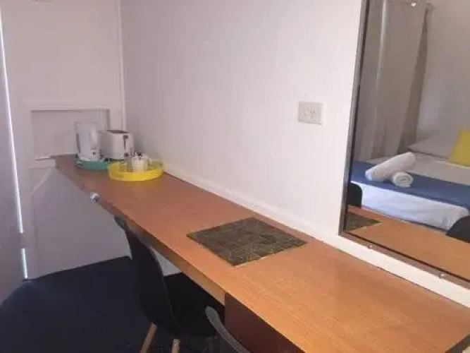 Palms Motel Bargara