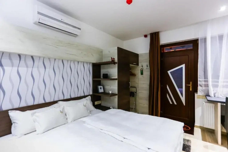 Double Apartment