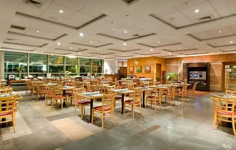 Novotel Las Condes