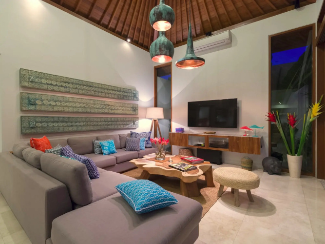 Villa Sanook