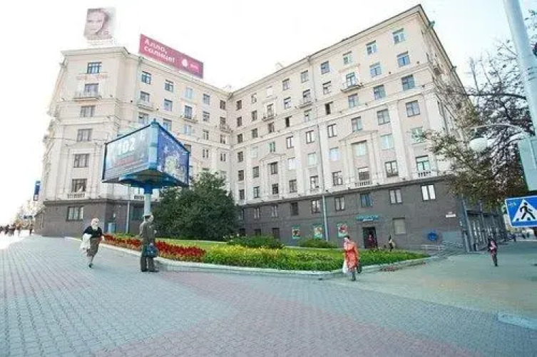 Фотография отеля