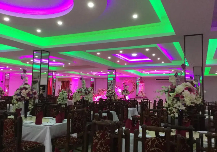 Misuki Plaza Hotel