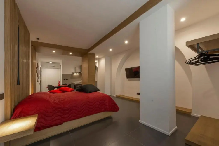 Il Rubino Holiday House
