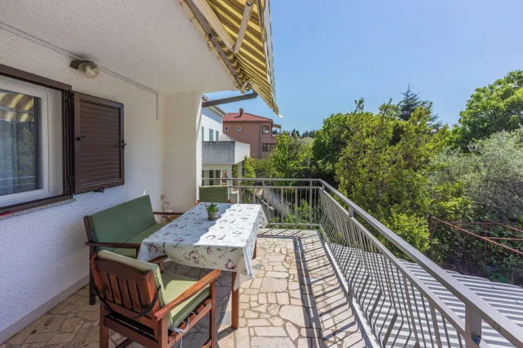 Apartment Kreso