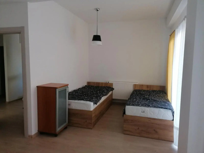Hostel Denica