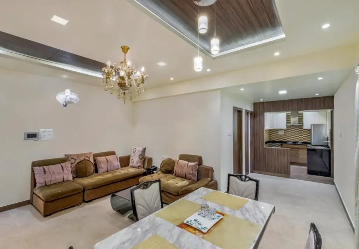 Hotel Aditya Residency