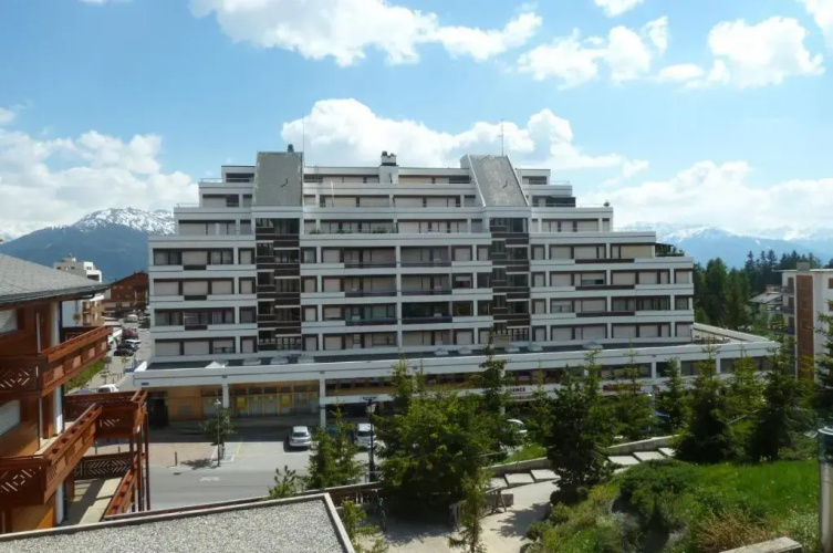 Hotelafbeelding