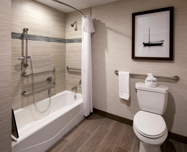 Marina Del Rey Hotel photo 9