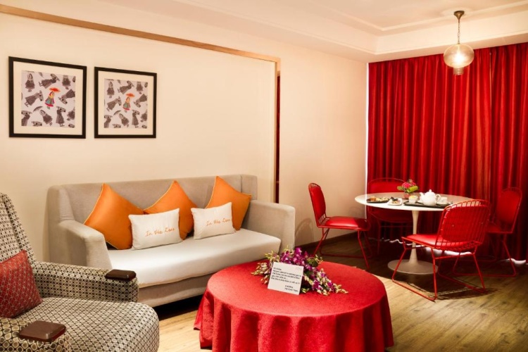 Suite