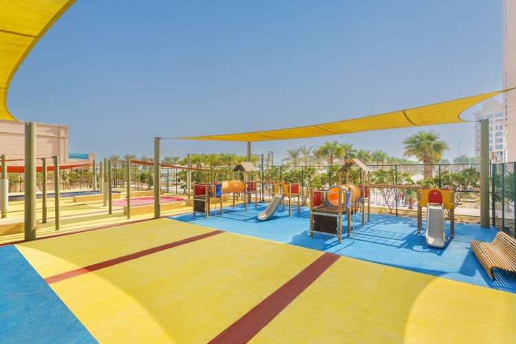 Rixos Marina Abu Dhabi photo 30
