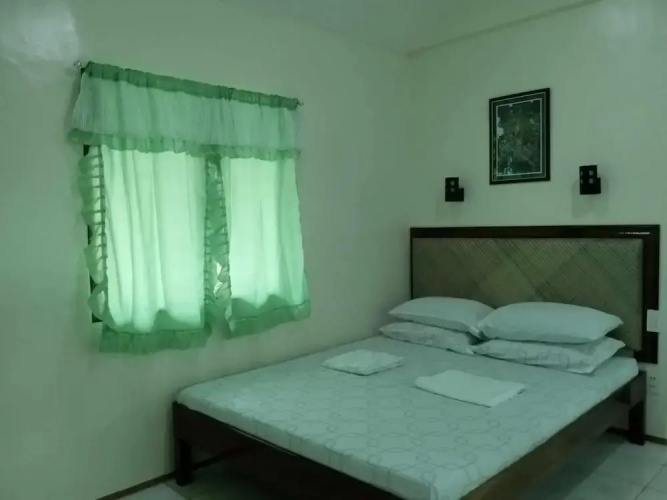 Camiguin Lanzones Resort