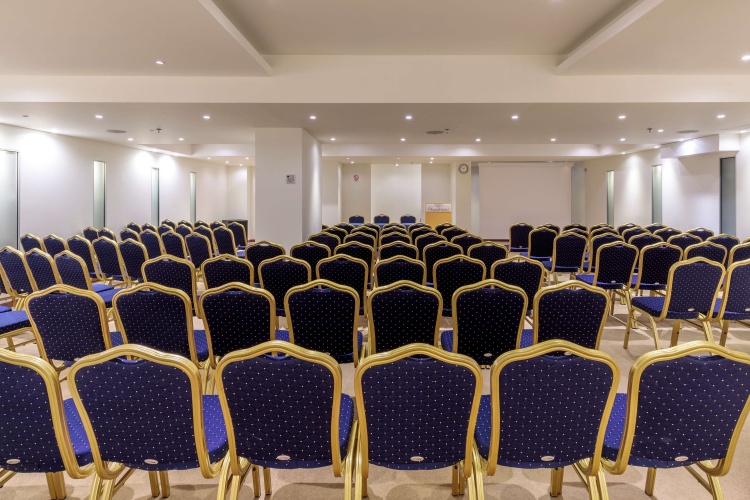 Best Western Plus Hotel Plaza photo 19