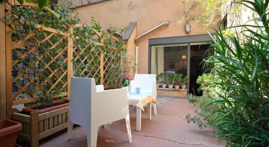 Rental Piazza Navona