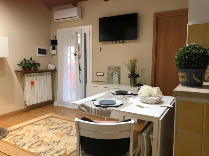 1 Bedroom Cottage