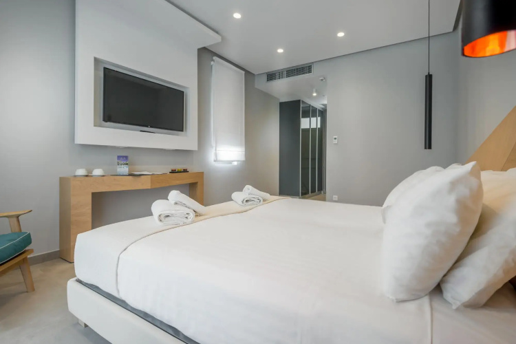 Daluz Boutique Hotel