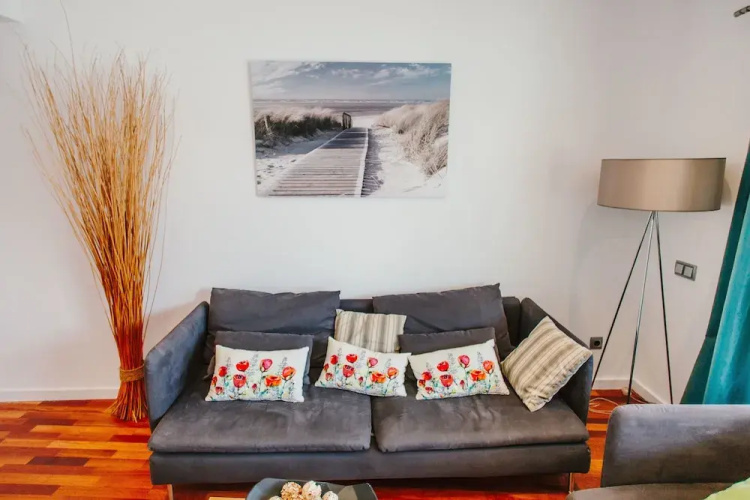 Apartamento Canyelles-mar