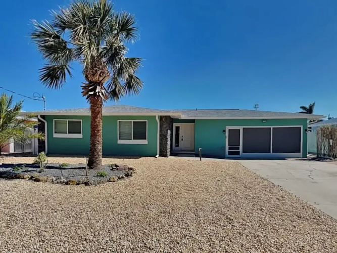 Tortuga Too by Distinctive Beach Rentals