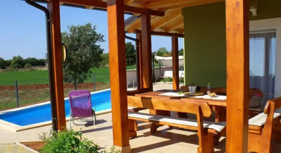 Holiday Home Tanja