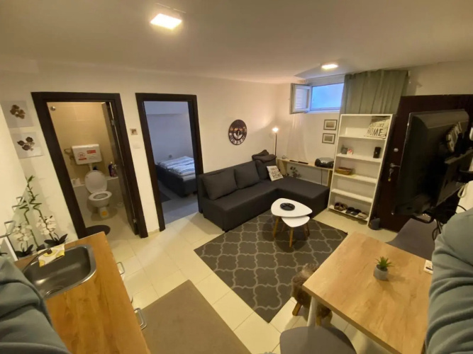 N6 Apartment