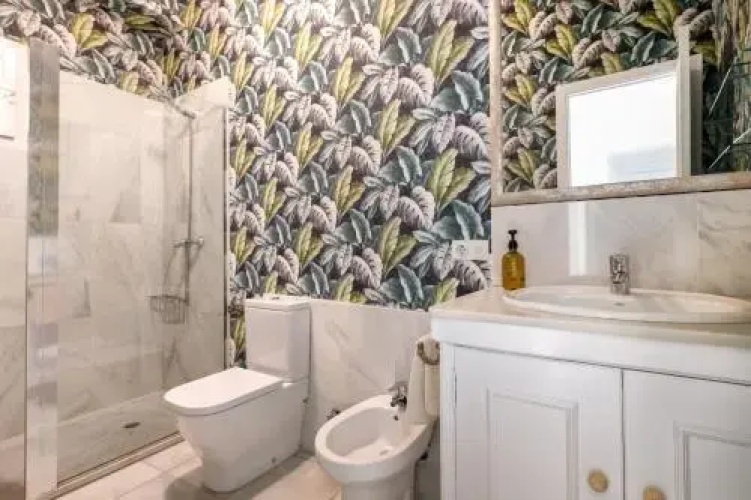 Apartamentos Arfe