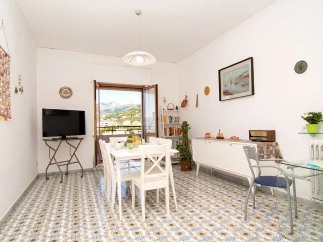 Apartment Top Floor Sorrento