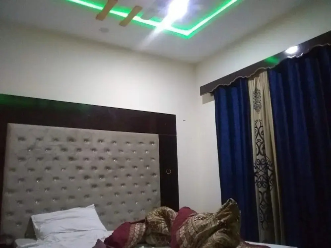 Abbotabad View Hotel