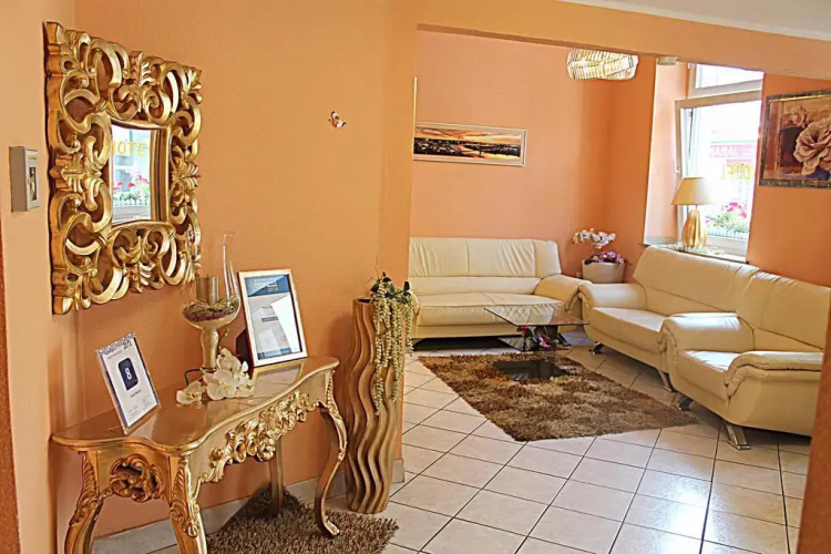Hotel Bejuna