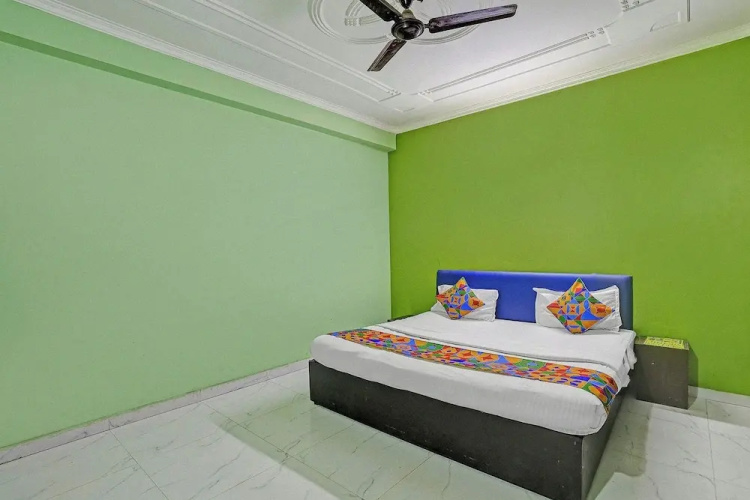 Fabhotel Akki Residency 66