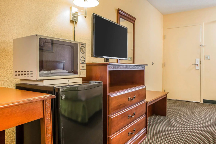 Econo Lodge Saint Robert