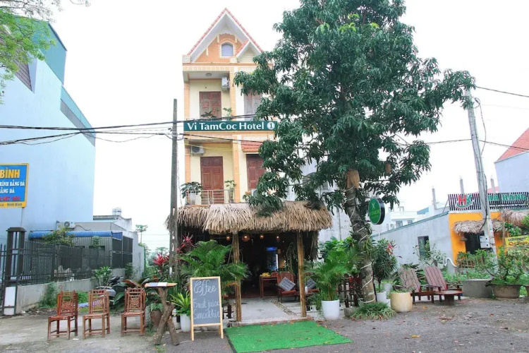 Hotelafbeelding