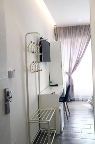 B&B Maremy - 4 Elementi