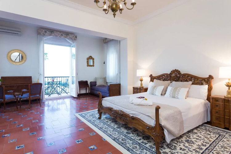 Villa Alicia Sitges