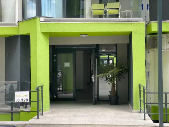 Otel görseli