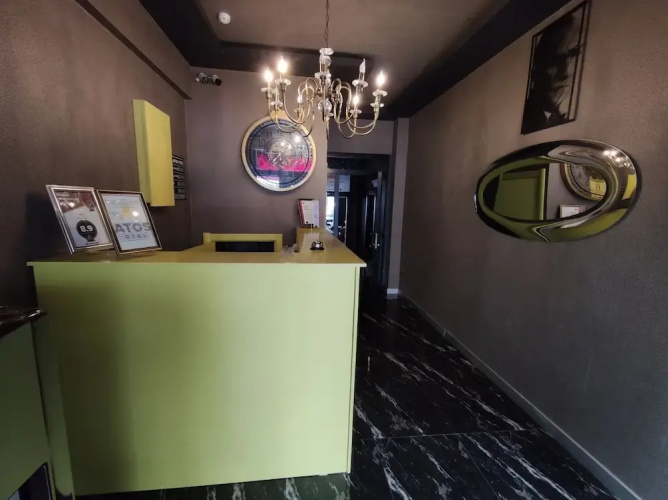 Atos Otel