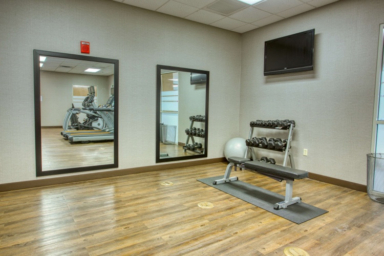 Drury Inn & Suites Near La Cantera Pkwy photo 29