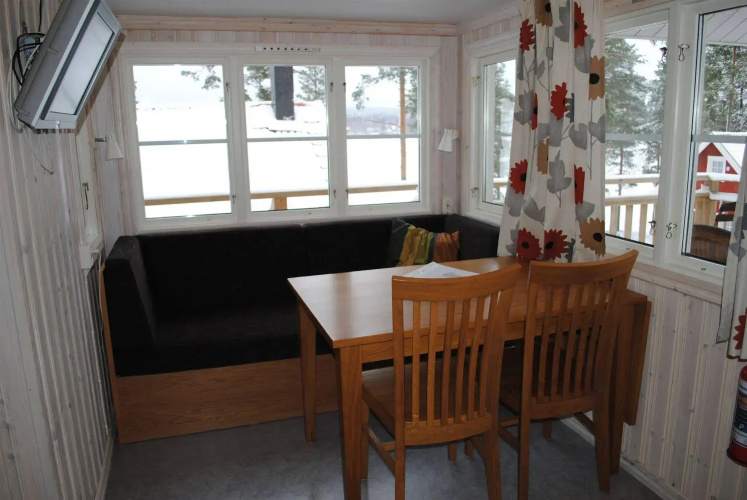 Främby Udde Resort
