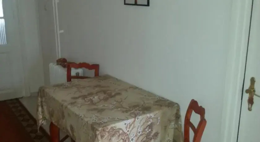 Bérpalota Apartman