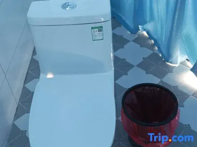 Water Starry Sky Homestay