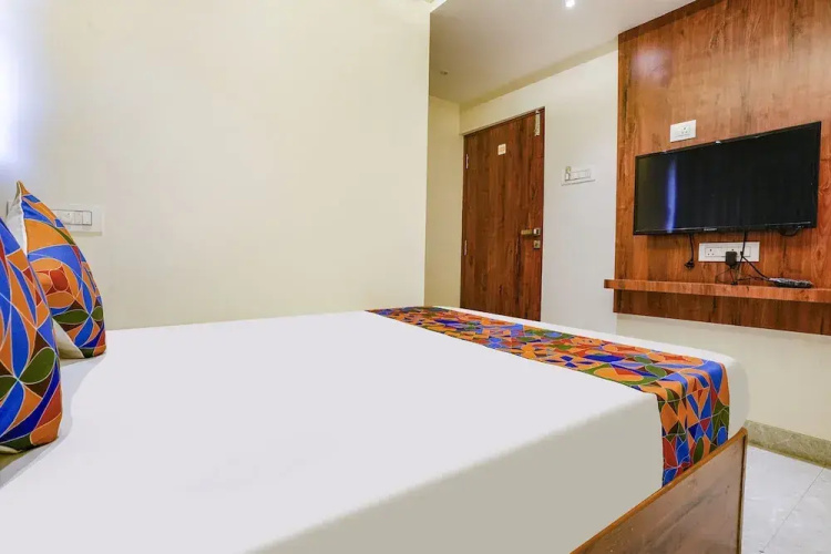 FabHotel Utsav Residency