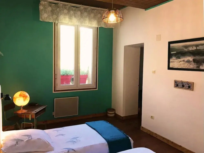 B&B Dutournebelle