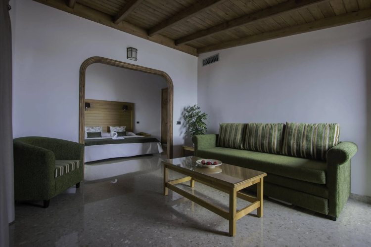 Hotel Melva Suite
