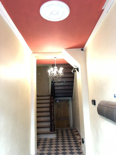 Downtown City PrivateRooms