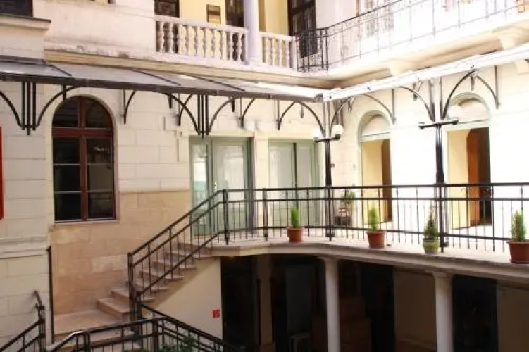 Hotelbild