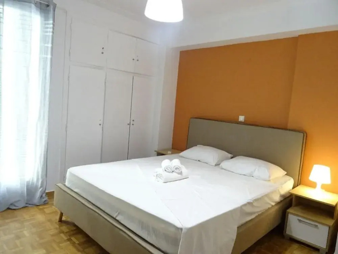 Down town comfort apartment