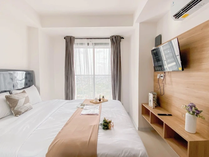 1 Bedroom Standard Studio