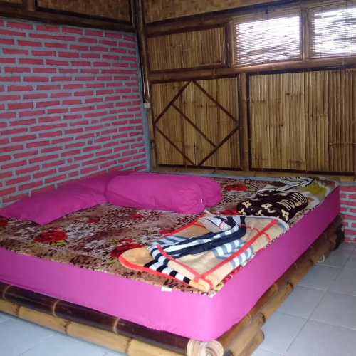 Rumah Kebun Villa Lulu