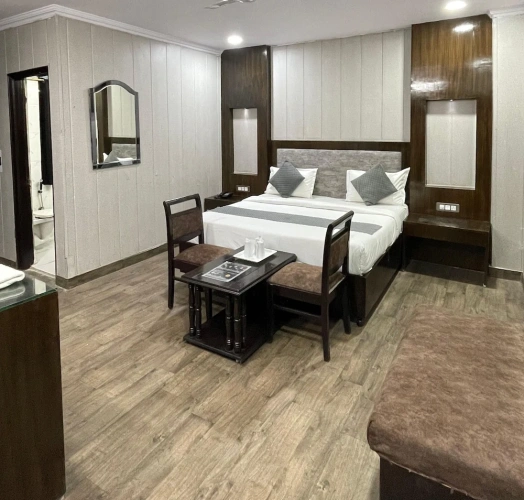 Superior Double room