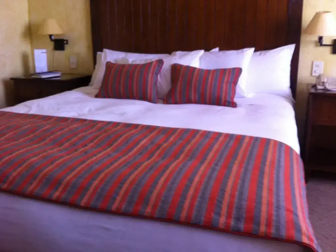 Park Hotel Calama